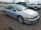 2007 Honda Accord Ex for Sale in Hillsborough, NJ - Front End