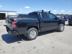 2024 Nissan Frontier S for Sale in Windham, ME - Side