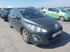 2013 PEUGEOT 308 ACTIVE for sale at Copart CHESTER