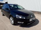 2013 VOLKSWAGEN PASSAT HIG for sale at Copart WESTBURY