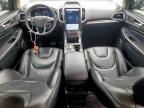 2022 Ford Edge Titanium na sprzedaż w Haslet, TX - Hail