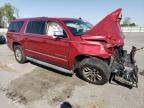 2015 Chevrolet Suburban C1500 Lt იყიდება Dunn-ში, NC - Front End