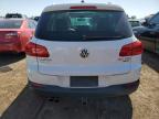2014 Volkswagen Tiguan S na sprzedaż w Elgin, IL - Front End