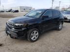 2023 Jeep Compass Sport for Sale in Chicago Heights, IL - Front End