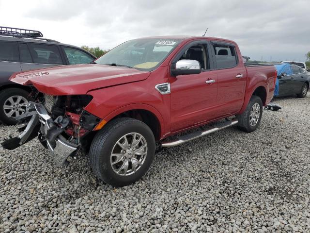 FORD RANGER XL 2021