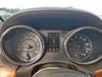 2013 Jeep Grand Cherokee Overland იყიდება Shreveport-ში, LA - Front End