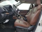2021 Subaru Forester Touring للبيع في Davison، MI - Front End