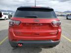 2017 Jeep Compass Trailhawk for Sale in Las Vegas, NV - Front End