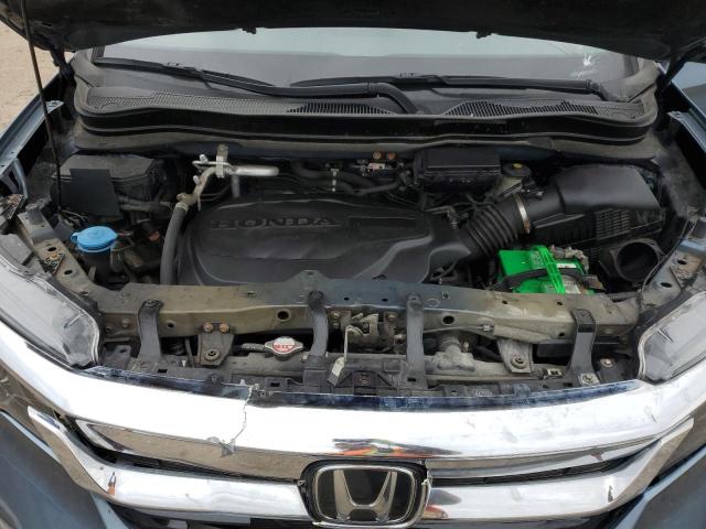 2021 HONDA PILOT TOURING