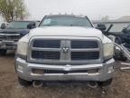 2012 Dodge Ram 5500 St de vânzare în Littleton, CO - Undercarriage