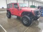 2010 Jeep Wrangler Unlimited Sport for Sale in Louisville, KY - Normal Wear