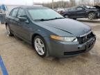 2005 Acura Tl  en Venta en Pekin, IL - Front End