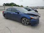 2016 Nissan Altima 2.5 იყიდება Wilmer-ში, TX - Front End