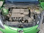 2012 MAZDA MAZDA2  for sale at Copart AB - EDMONTON