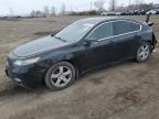 2012 ACURA TL  for sale at Copart QC - MONTREAL