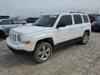 2016 Jeep Patriot Latitude იყიდება Indianapolis-ში, IN - Mechanical
