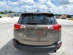 2013 Toyota Rav4 Xle იყიდება Fort Pierce-ში, FL - Front End