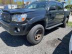 2005 TOYOTA TACOMA DOUBLE CAB for sale at Copart MA - NORTH BOSTON