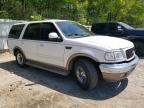 2001 Ford Expedition Eddie Bauer en Venta en Austell, GA - Minor Dent/Scratches