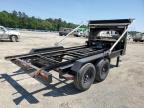 2025 Goodguys Roll-Off Container Trailer იყიდება Greenwell Springs-ში, LA - Minor Dent/Scratches