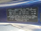 2010 Hyundai Accent Blue იყიდება Duryea-ში, PA - Front End