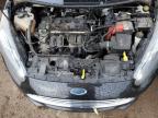 2015 Ford Fiesta Se for Sale in Davison, MI - Side