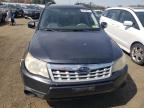 2011 Subaru Forester 2.5X na sprzedaż w New Britain, CT - Front End