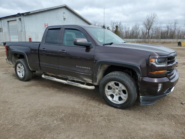  CHEVROLET ALL Models 2016 Коричневый
