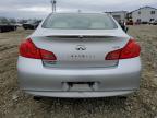 2011 Infiniti G25 Base იყიდება Windsor-ში, NJ - Front End
