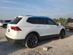 2024 Volkswagen Tiguan Se en Venta en Houston, TX - Top/Roof
