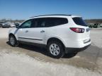 2017 Chevrolet Traverse Ls   de vânzare în Cahokia Heights, IL - Front End