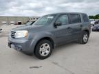 2012 Honda Pilot Lx იყიდება Wilmer-ში, TX - Hail