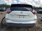 2018 Nissan Murano S for Sale in Greenwell Springs, LA - Front End