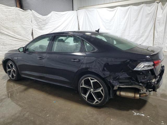  VOLKSWAGEN PASSAT 2020 Czarny