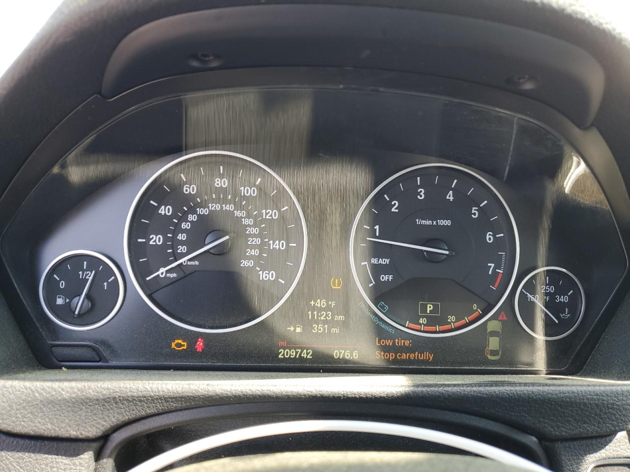 2014 BMW 428 Xi VIN: WBA3N5C51EF716572 Lot: 52086365