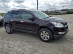 2010 Chevrolet Traverse Ls de vânzare în Indianapolis, IN - Mechanical