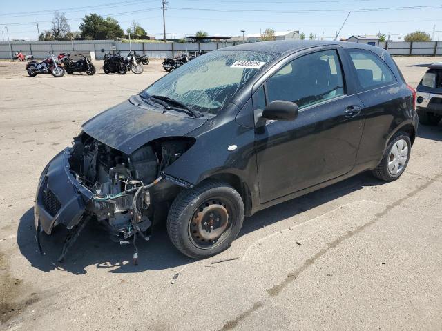 2007 Toyota Yaris 