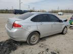 2010 Ford Focus Sel на продаже в Indianapolis, IN - Front End