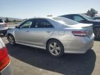 2010 Toyota Camry Se zu verkaufen in San Martin, CA - Front End