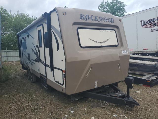 2016 Foresriver Rockwood