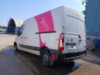 2021 VAUXHALL MOVANO L2H for sale at Copart WISBECH