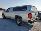 2016 Chevrolet Silverado C1500 на продаже в Riverview, FL - Side