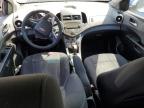 2014 Chevrolet Sonic Lt for Sale in Charles City, VA - All Over