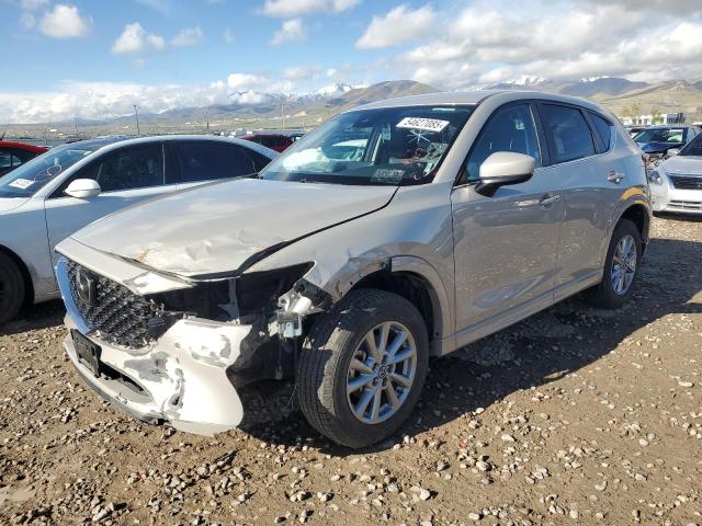 2024 Mazda Cx-5 Selec 2.5L