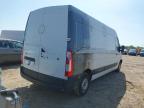 2010 VAUXHALL MOVANO F35 for sale at Copart CORBY