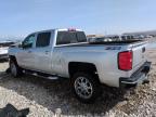 2019 Chevrolet Silverado K3500 Ltz de vânzare în Magna, UT - Front End
