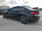 2015 Bmw M235I  na sprzedaż w Opa Locka, FL - Front End