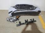 2025 Nissan Versa Sv продається в Longview, TX - Front End