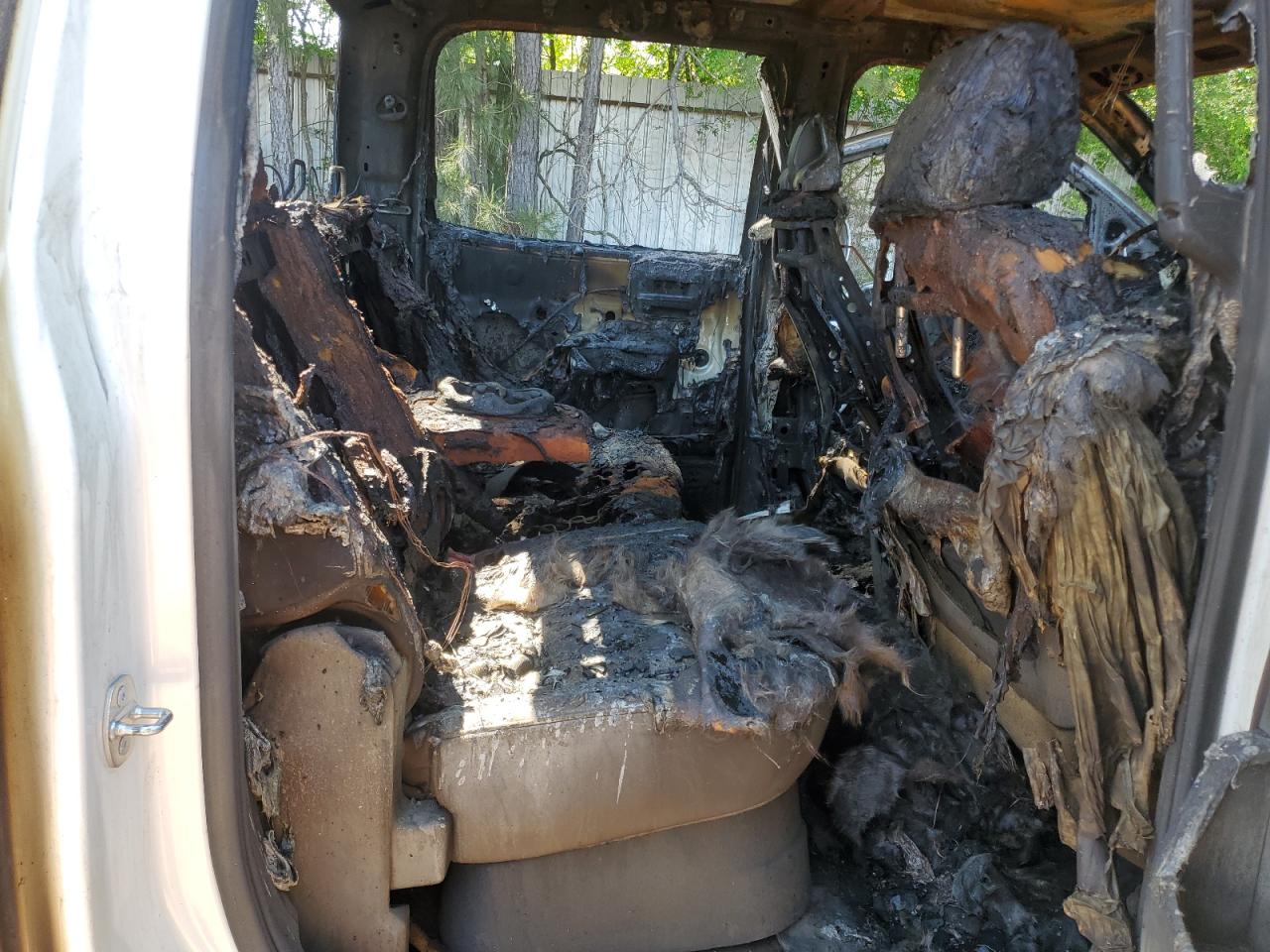 2015 GMC Sierra K1500 Slt VIN: 3GTU2VEC0FG215541 Lot: 52158375