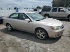 2007 Hyundai Sonata Se for Sale in Van Nuys, CA - Front End